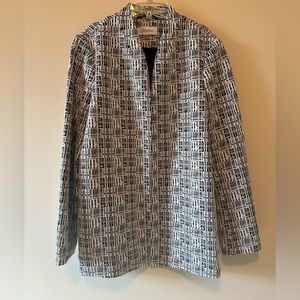 Calvin Klein jacket